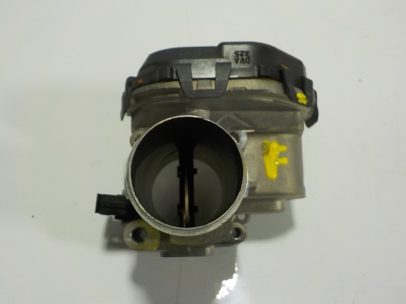 Recambio de caja mariposa para opel grandland x 1.5 cdti dpf referencia OEM IAM 9830171480 983017148000 