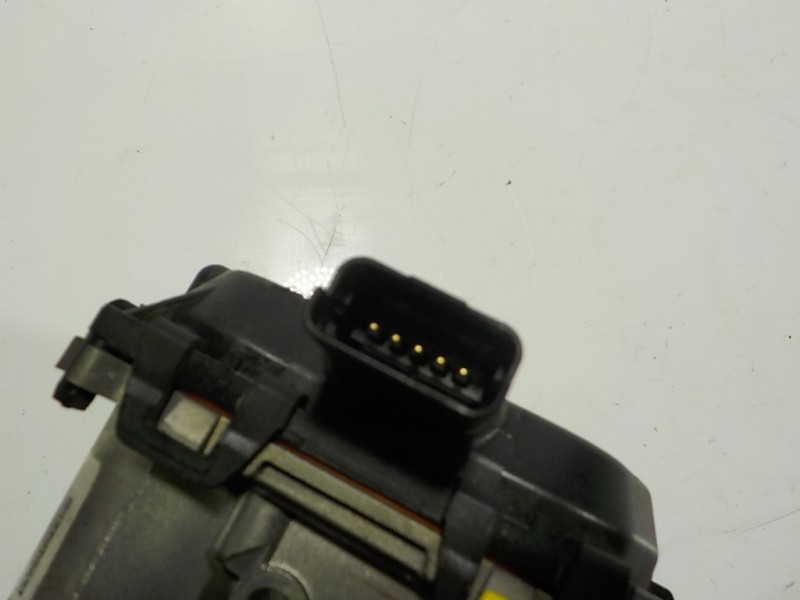 Recambio de caja mariposa para opel grandland x 1.5 cdti dpf referencia OEM IAM 9830171480 983017148000 