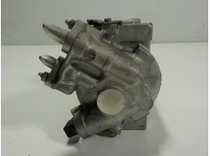 Recambio de compresor aire acondicionado para opel grandland x 1.5 cdti dpf referencia OEM IAM 9830103980 9830103980  2