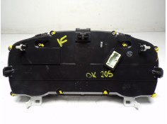 Recambio de cuadro instrumentos para opel grandland x 1.5 cdti dpf referencia OEM IAM 9822638080 983113928000  2