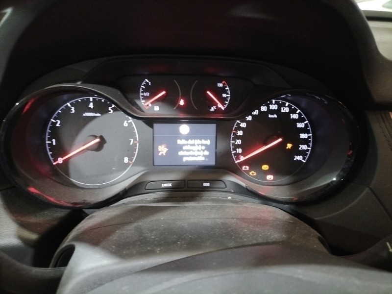 Recambio de cuadro instrumentos para opel grandland x 1.5 cdti dpf referencia OEM IAM 9822638080 983113928000 