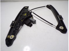 Recambio de elevalunas delantero izquierdo para opel grandland x 1.5 cdti dpf referencia OEM IAM 9815404280 9830320880  2