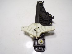 Recambio de elevalunas trasero derecho para opel grandland x 1.5 cdti dpf referencia OEM IAM 9815403780 9830320480  2