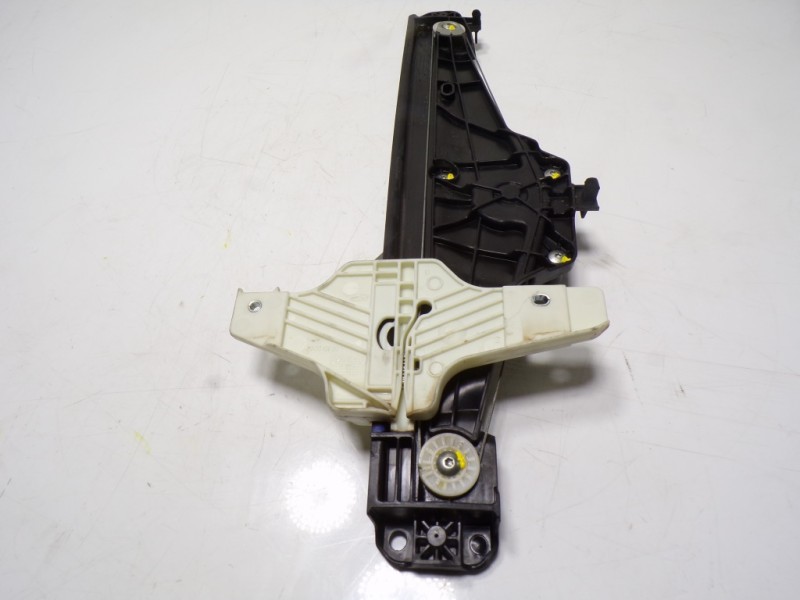 Recambio de elevalunas trasero derecho para opel grandland x 1.5 cdti dpf referencia OEM IAM 9815403780 9830320480 