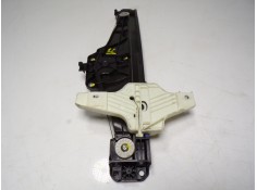 Recambio de elevalunas trasero izquierdo para opel grandland x 1.5 cdti dpf referencia OEM IAM 9815403880 9830320580  2