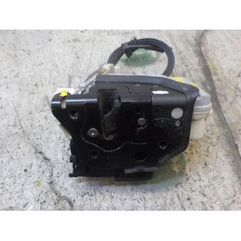 CERRADURA PUERTA DELANTERA DERECHA 3C2837016A 