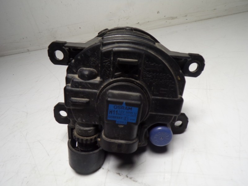 Recambio de faro antiniebla izquierdo para opel grandland x 1.5 cdti dpf referencia OEM IAM 6208Q3 9887410080 