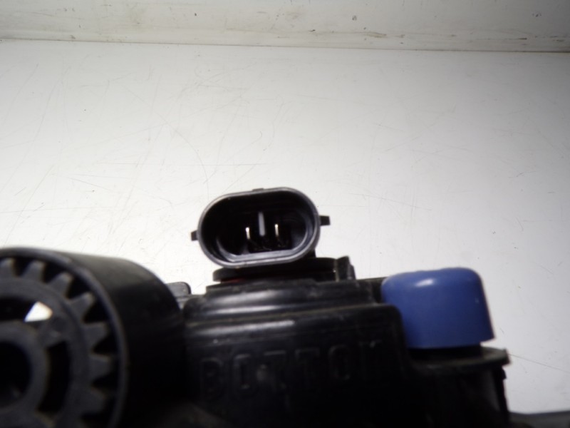 Recambio de faro antiniebla izquierdo para opel grandland x 1.5 cdti dpf referencia OEM IAM 6208Q3 9887410080 