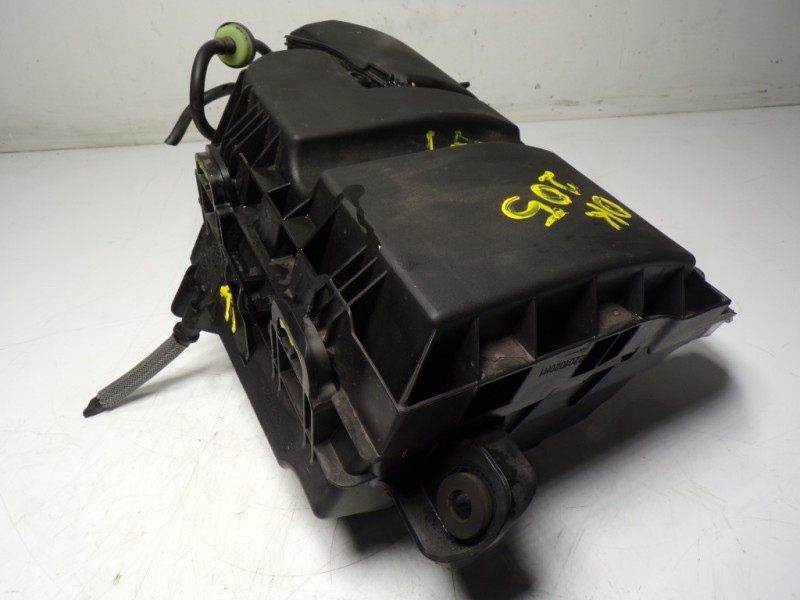 Recambio de filtro aire para opel grandland x 1.5 cdti dpf referencia OEM IAM 9828002080 9828002080 