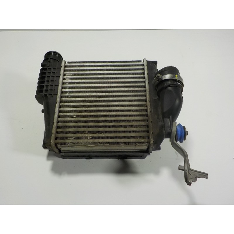 Recambio de intercooler para opel grandland x 1.5 cdti dpf referencia OEM IAM 9675627980 9675627980 