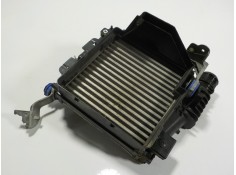Recambio de intercooler para opel grandland x 1.5 cdti dpf referencia OEM IAM 9675627980 9675627980  2