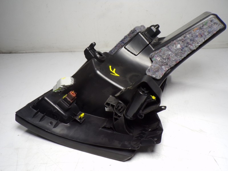 Recambio de guantera para opel grandland x 1.5 cdti dpf referencia OEM IAM YP001012GY YP00054377 YP000543GY