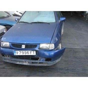 SEAT IBIZA (6K)