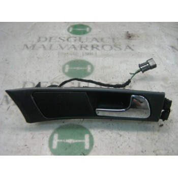 MANETA INTERIOR DELANTERA DERECHA 4B1837020B1RQ 