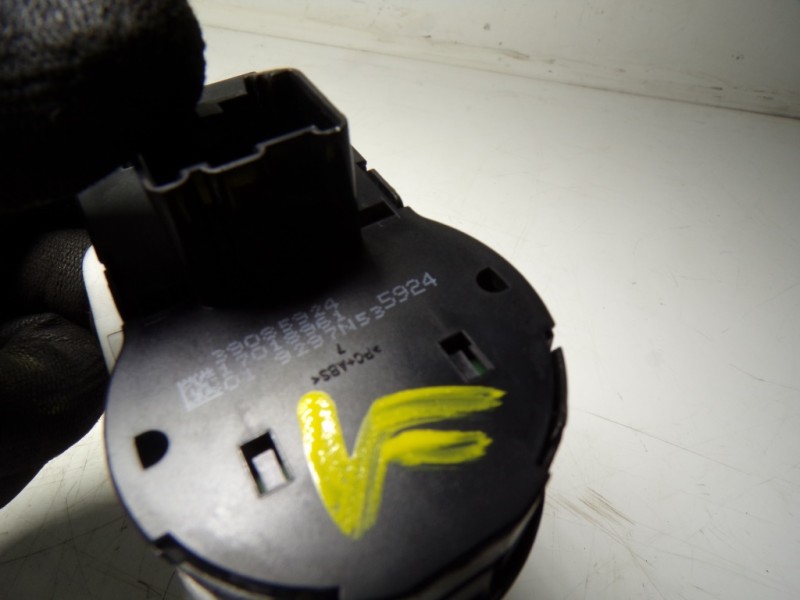 Recambio de mando luces para opel grandland x 1.5 cdti dpf referencia OEM IAM YQ000159YX 39085924 