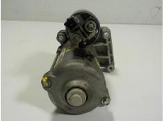 Recambio de motor arranque para opel grandland x 1.5 cdti dpf referencia OEM IAM 9825233080 9832577880  2