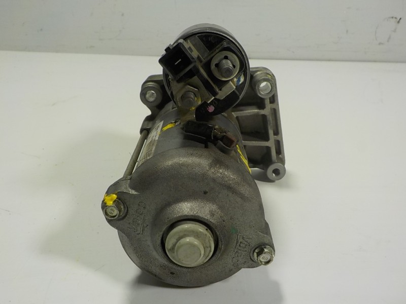 Recambio de motor arranque para opel grandland x 1.5 cdti dpf referencia OEM IAM 9825233080 9832577880 