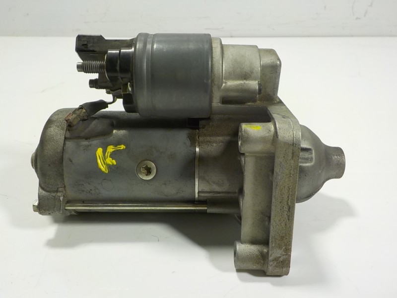 Recambio de motor arranque para opel grandland x 1.5 cdti dpf referencia OEM IAM 9825233080 9832577880 