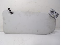 Recambio de parasol izquierdo para opel grandland x 1.5 cdti dpf referencia OEM IAM 98284444PR   2