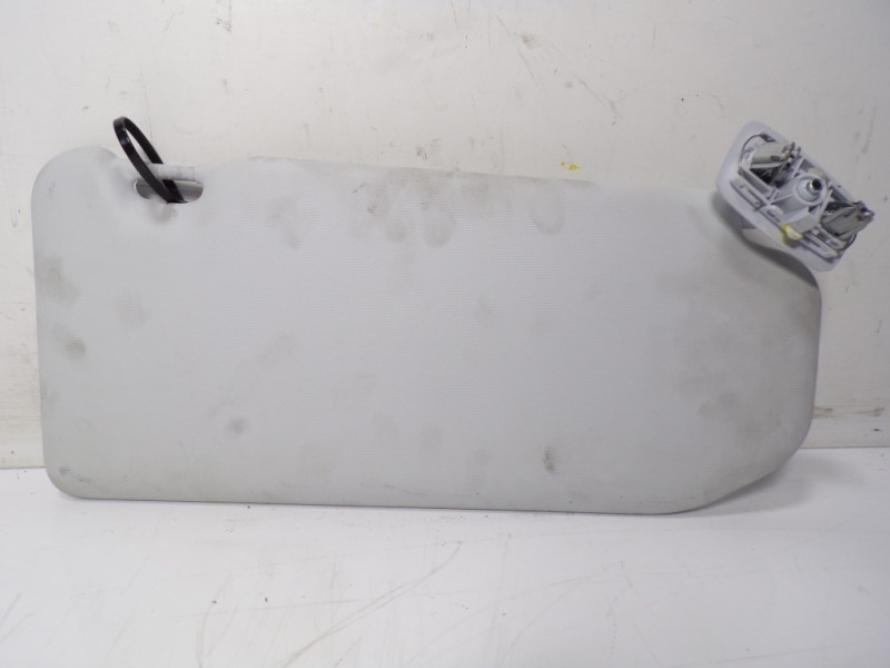 Recambio de parasol izquierdo para opel grandland x 1.5 cdti dpf referencia OEM IAM 98284444PR  