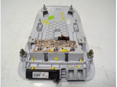 Recambio de piloto interior para opel grandland x 1.5 cdti dpf referencia OEM IAM YQ000142PR 455567867  2