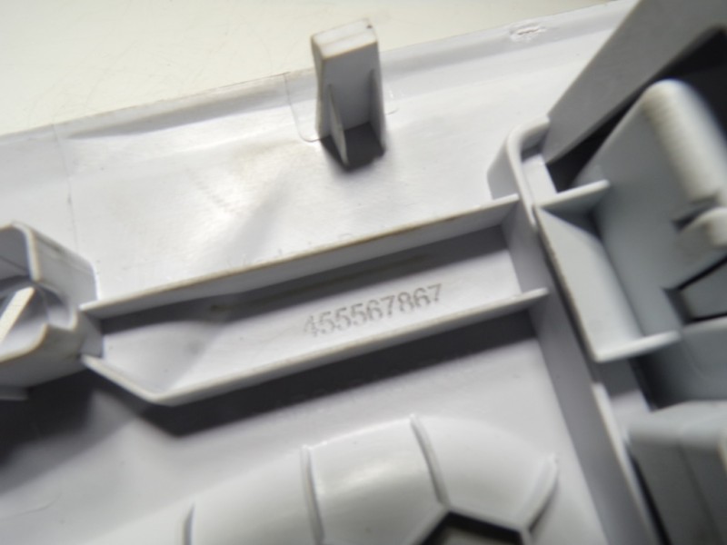 Recambio de piloto interior para opel grandland x 1.5 cdti dpf referencia OEM IAM YQ000142PR 455567867 