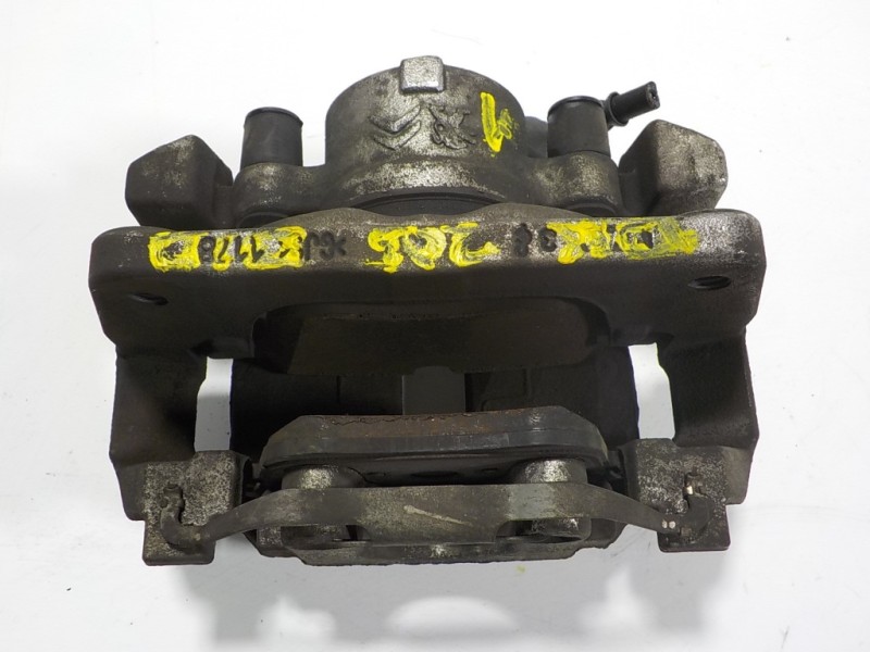 Recambio de pinza freno delantera derecha para opel grandland x 1.5 cdti dpf referencia OEM IAM 1623162180  
