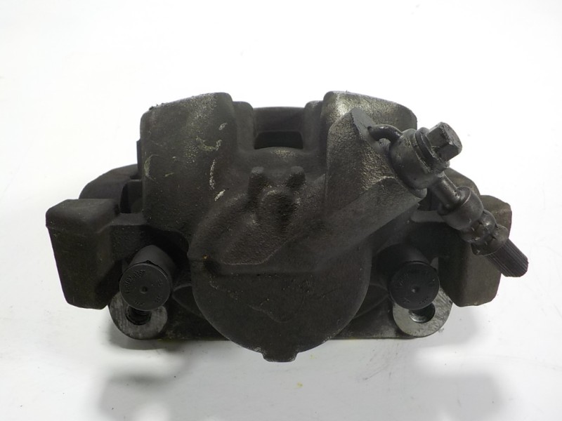 Recambio de pinza freno delantera derecha para opel grandland x 1.5 cdti dpf referencia OEM IAM 1623162180  