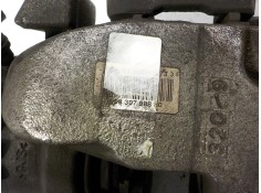 Recambio de pinza freno delantera izquierda para opel grandland x 1.5 cdti dpf referencia OEM IAM 1623162080 9830798880  2