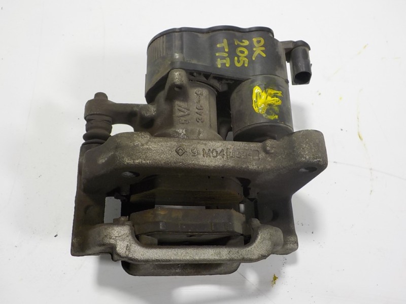 Recambio de pinza freno trasera izquierda para opel grandland x 1.5 cdti dpf referencia OEM IAM 1608998880  