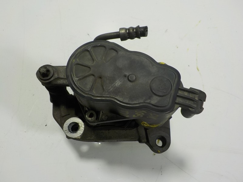 Recambio de pinza freno trasera izquierda para opel grandland x 1.5 cdti dpf referencia OEM IAM 1608998880  