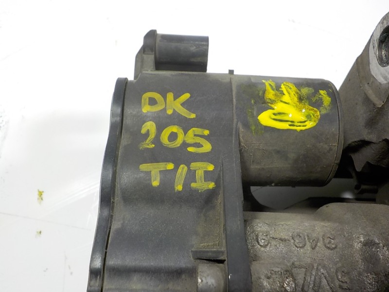 Recambio de pinza freno trasera izquierda para opel grandland x 1.5 cdti dpf referencia OEM IAM 1608998880  