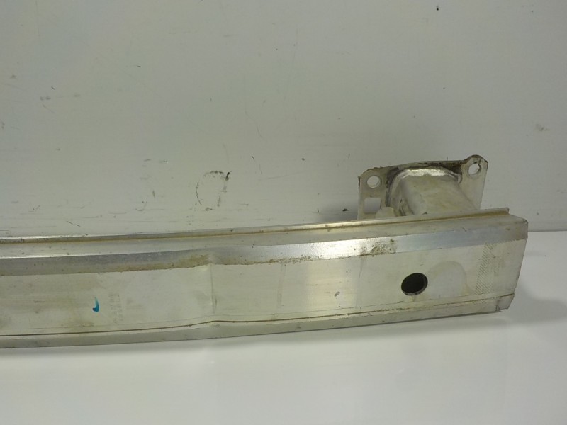 Recambio de refuerzo paragolpes trasero para opel grandland x 1.5 cdti dpf referencia OEM IAM 9816071580  