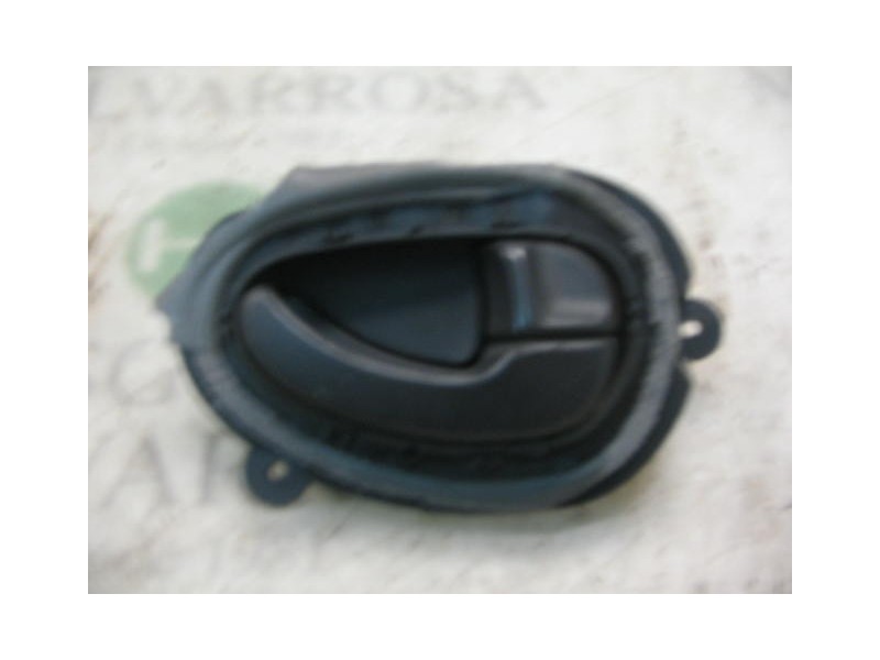 Recambio de maneta interior delantera derecha para peugeot 406 berlina (s1/s2) sr referencia OEM IAM   