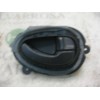 Recambio de maneta interior delantera derecha para peugeot 406 berlina (s1/s2) sr referencia OEM IAM   