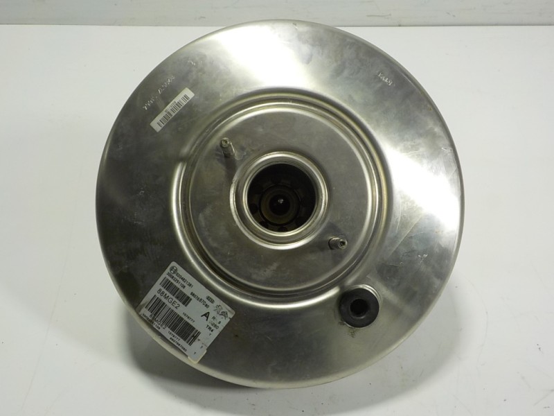 Recambio de servofreno para opel grandland x 1.5 cdti dpf referencia OEM IAM 1616905380 9807687080 