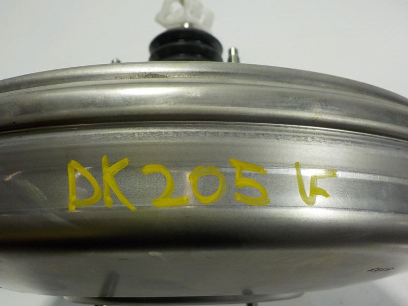 Recambio de servofreno para opel grandland x 1.5 cdti dpf referencia OEM IAM 1616905380 9807687080 