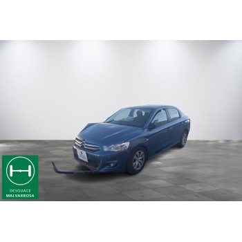 CITROËN C-ELYSEE (DD_)