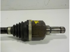 Recambio de transmision izquierda para opel grandland x 1.5 cdti dpf referencia OEM IAM 9811176880 9811176880  2