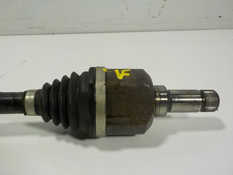 Recambio de transmision izquierda para opel grandland x 1.5 cdti dpf referencia OEM IAM 9811176880 9811176880 