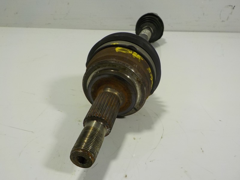 Recambio de transmision izquierda para opel grandland x 1.5 cdti dpf referencia OEM IAM 9811176880 9811176880 