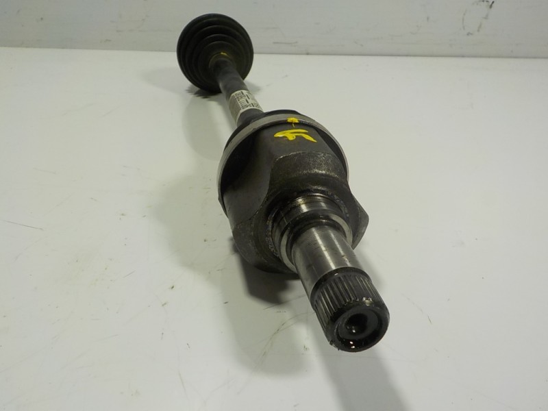 Recambio de transmision izquierda para opel grandland x 1.5 cdti dpf referencia OEM IAM 9811176880 9811176880 