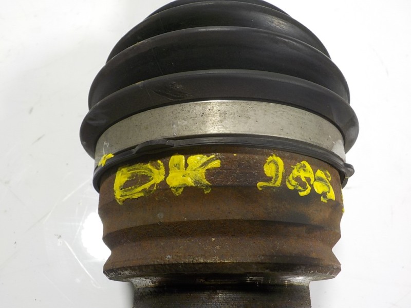 Recambio de transmision izquierda para opel grandland x 1.5 cdti dpf referencia OEM IAM 9811176880 9811176880 