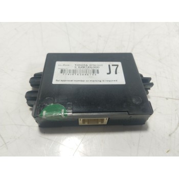 MODULO ELECTRONICO 8978402220 8978402220 