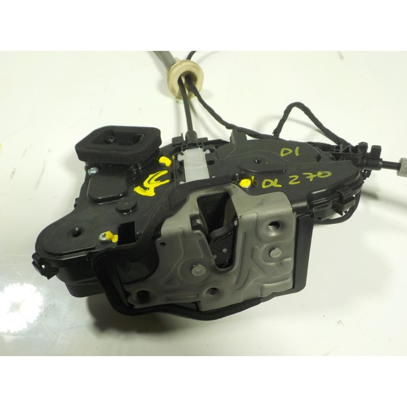 Recambio de cerradura puerta delantera izquierda para seat ibiza (kj1) fr referencia OEM IAM 10B837015B 10B837015B 