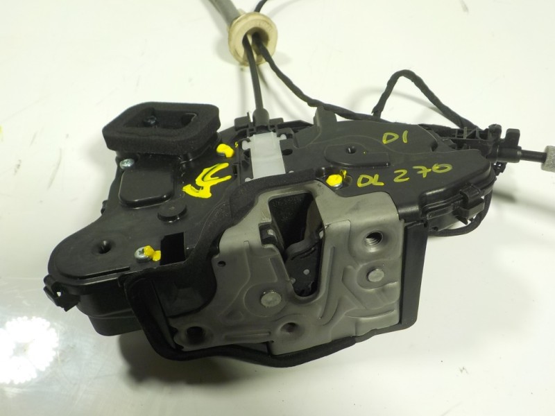 Recambio de cerradura puerta delantera izquierda para seat ibiza (kj1) fr referencia OEM IAM 10B837015B 10B837015B 