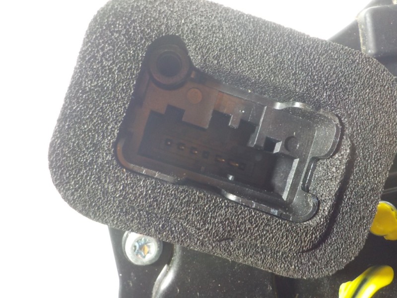 Recambio de cerradura puerta delantera izquierda para seat ibiza (kj1) fr referencia OEM IAM 10B837015B 10B837015B 