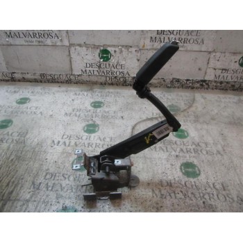 PALANCA FRENO DE MANO 
