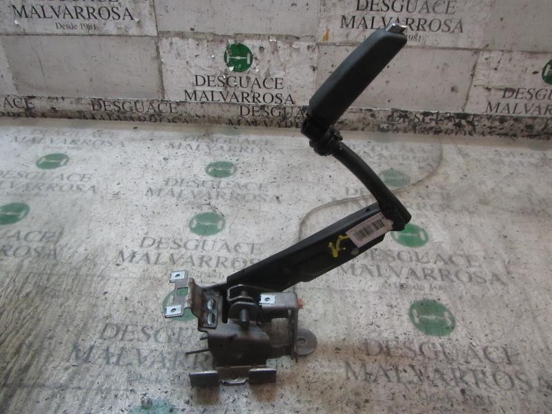 Recambio de palanca freno de mano para peugeot 308 1.6 hdi fap cat (9hz / dv6ted4) referencia OEM IAM   