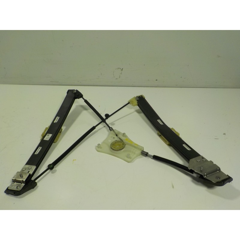 Recambio de elevalunas delantero izquierdo para seat ibiza (kj1) fr referencia OEM IAM 6F0837461C 6F0837461C 